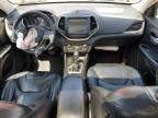 2016 Jeep Cherokee Limited zu verkaufen in Vallejo, CA - Front End