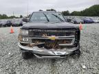 2015 Chevrolet Silverado K1500 Lt   en Venta en Mebane, NC - Front End