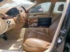 2008 Mercedes-Benz S 550 na sprzedaż w Houston, TX - Normal Wear