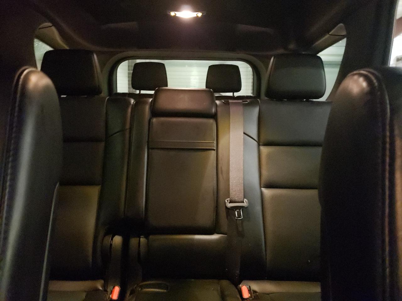 2024 Dodge Durango Gt VIN: 1C4RDJDG5RC237801 Lot: 62421145