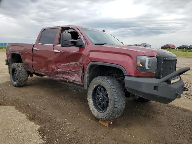 2015 GMC SIERRA K2500 DENALI  