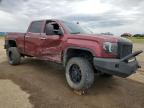 2015 GMC SIERRA K2500 DENALI   for sale at Copart AB - CALGARY