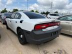 2013 Dodge Charger Police for Sale in Oklahoma City, OK - Hail