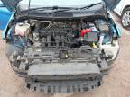 2011 FORD FIESTA ZET for sale at Copart WESTBURY