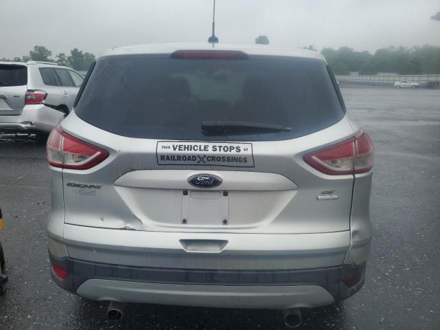 Parquets FORD ESCAPE 2013 Silver