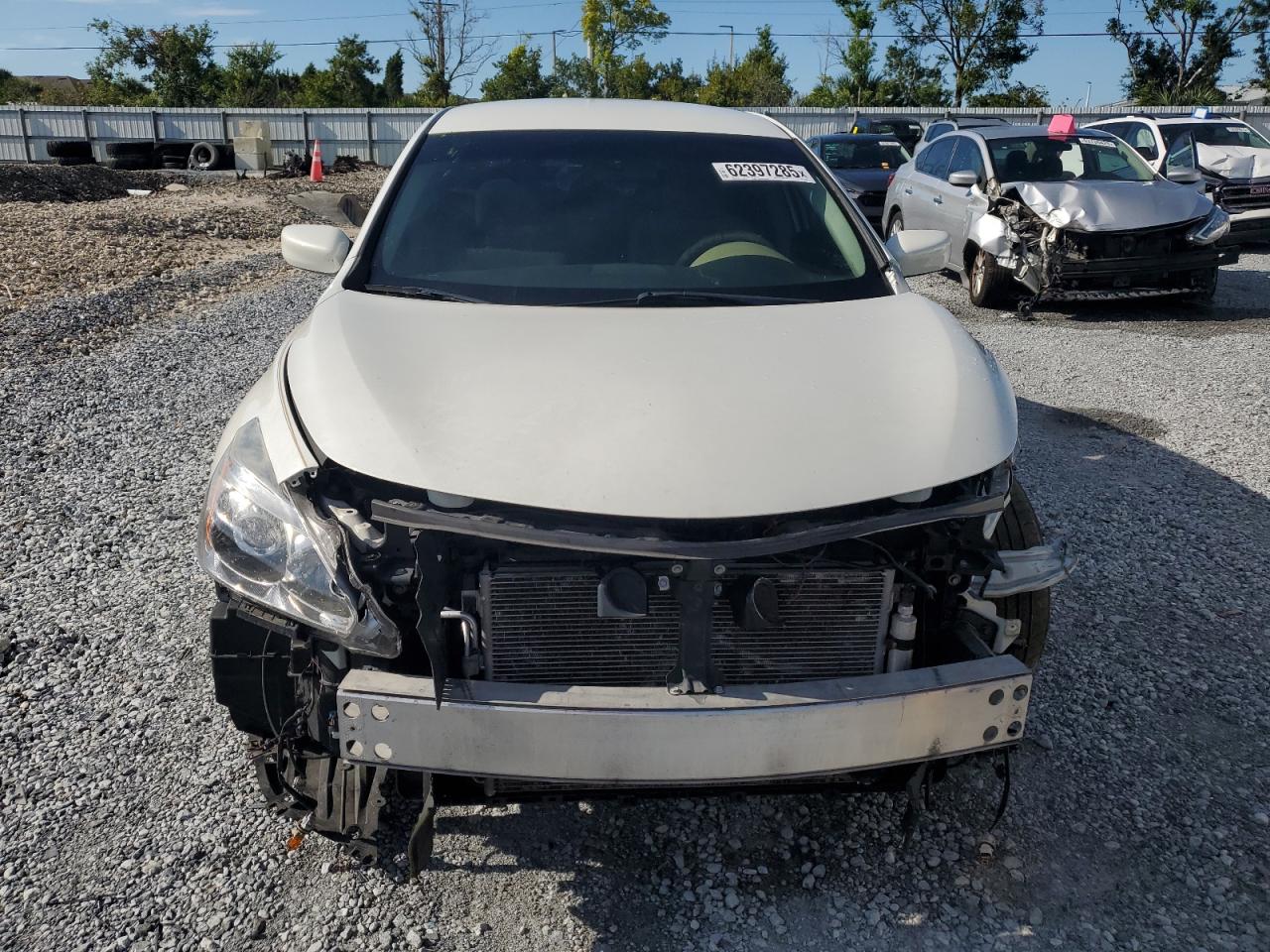 NISSAN ALTIMA 2013 VIN 1N4AL3AP9DN444016 фото 5