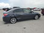 2012 Subaru Impreza Limited en Venta en New Orleans, LA - Side