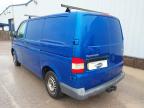 2009 VOLKSWAGEN TR-PORTER for sale at Copart WESTBURY