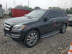 2013 Mercedes-Benz Gl 450 4Matic продається в Columbus, OH - Water/Flood