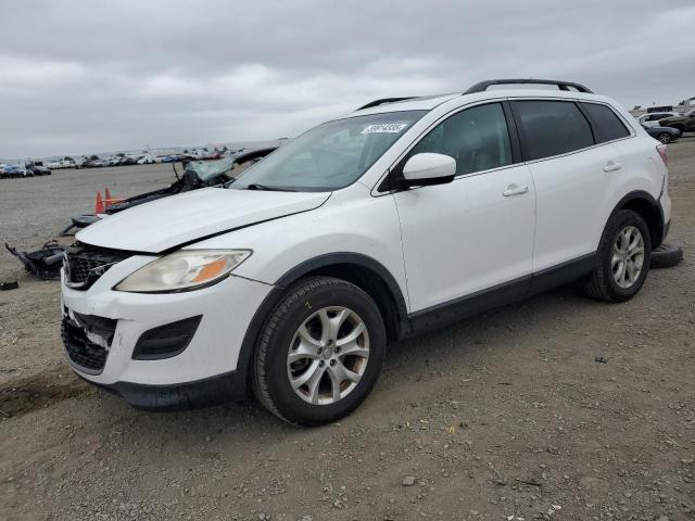 2012 Mazda Cx-9 