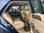 2015 Mercedes-Benz Ml 350 4Matic للبيع في North Billerica، MA - Minor Dent/Scratches