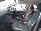2015 PEUGEOT 208 ACTIVE for sale at Copart SANDWICH