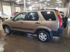 2004 Honda Cr-V Ex for Sale in Blaine, MN - Mechanical