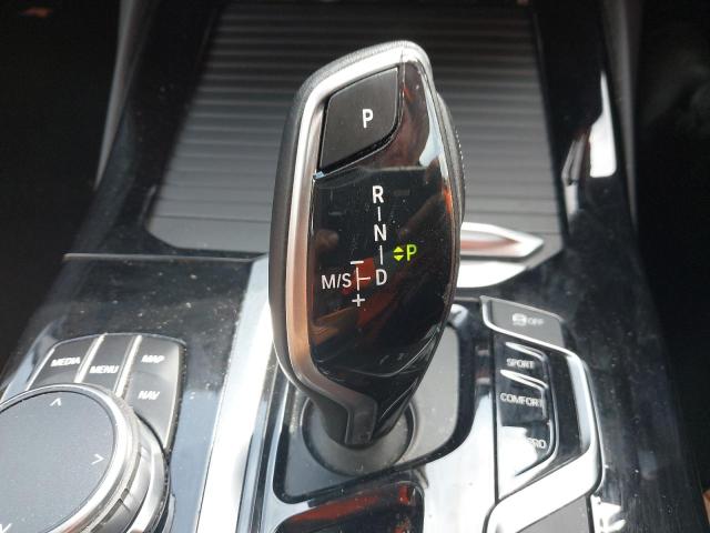 2018 BMW X3 XDRIVE2