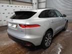 2016 JAGUAR F-PACE R-S for sale at Copart NEWBURY