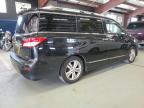 2011 NISSAN QUEST S for sale at Copart CT - HARTFORD SPRINGFIELD