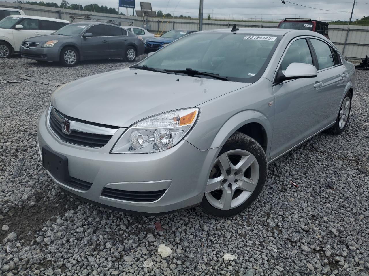 2009 Saturn Aura Xe