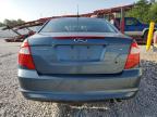 2012 Ford Fusion Se for Sale in Walton, KY - Front End