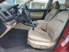 2018 Subaru Outback 2.5I Limited   на продаже в Prairie Grove, AR - Hail