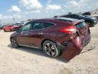 2015 Honda Crosstour Exl en Venta en Houston, TX - Rear End