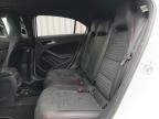 2015 MERCEDES BENZ A180 BLUE- for sale at Copart PETERLEE