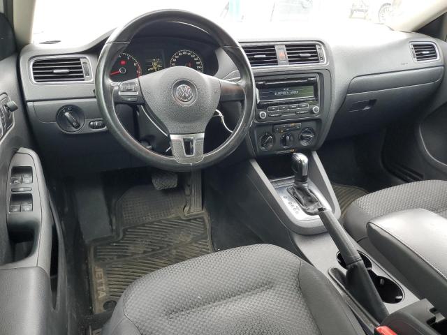2013 VOLKSWAGEN JETTA BASE  