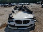 WBAKC8C54CC****** Used and Repairable 2012 BMW 7 Series in Mississippi State