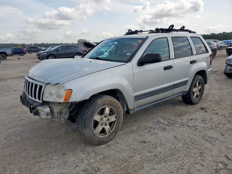 2005 Jeep Grand Cherokee Laredo