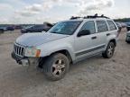 2005 Jeep Grand Cherokee Laredo продається в Houston, TX - Front End