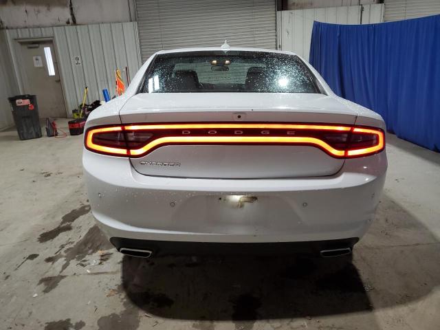  DODGE CHARGER 2023 White