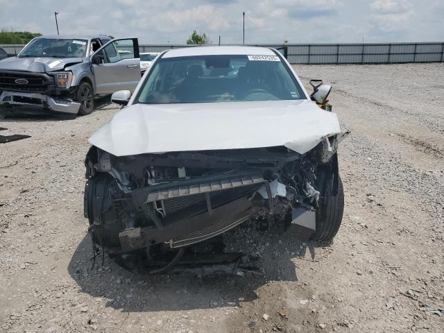  HYUNDAI KONA 2019 Білий