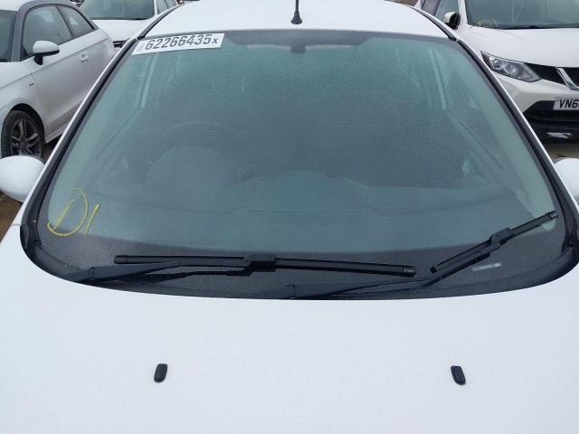 2012 FORD FIESTA EDGE 60 