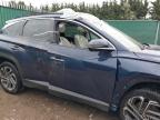 2025 HYUNDAI TUCSON ULT for sale at Copart PETERLEE
