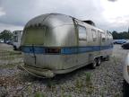 1975 Airstream Trailer de vânzare în Barberton, OH - Minor Dent/Scratches