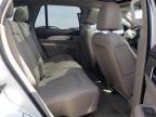 2013 Lincoln Mkx  на продаже в Elgin, IL - Front End