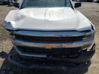 2017 Chevrolet Silverado C1500   продається в Colton, CA - Front End