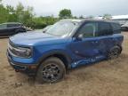 2024 Ford Bronco Sport Badlands იყიდება Columbia Station-ში, OH - Rollover