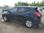 2017 HONDA HR-V LX   for sale at Copart ON - TORONTO