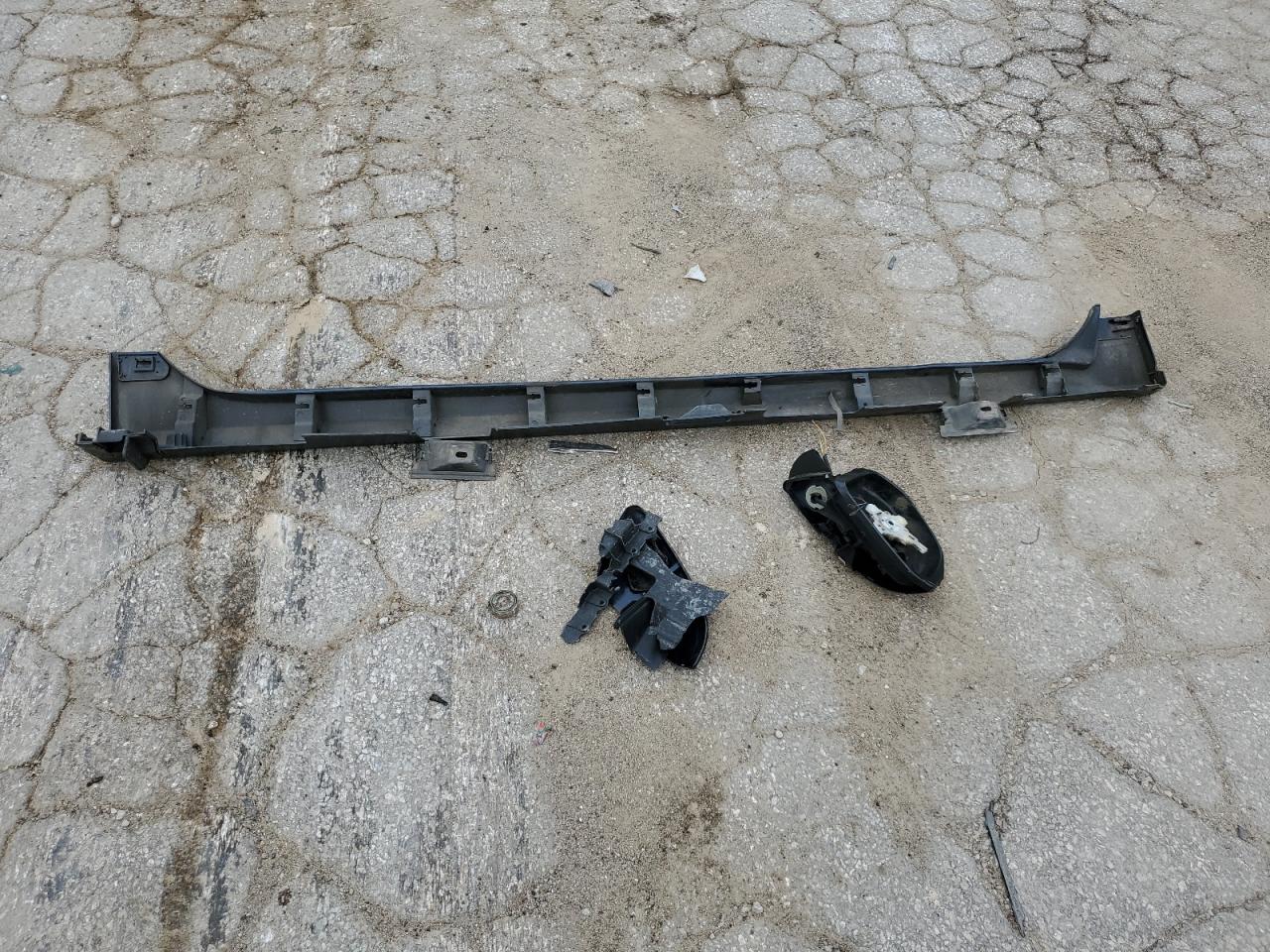 2016 Honda Civic Ex VIN: 19XFC2F70GE089927 Lot: 61066395