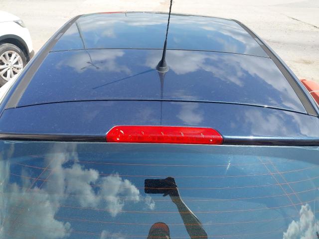 2011 PEUGEOT 308 ALLURE