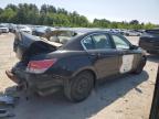 2010 Honda Accord Lx for Sale in Mendon, MA - Rear End