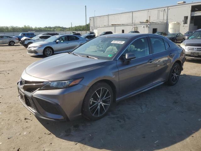 TOYOTA CAMRY SE N 2023