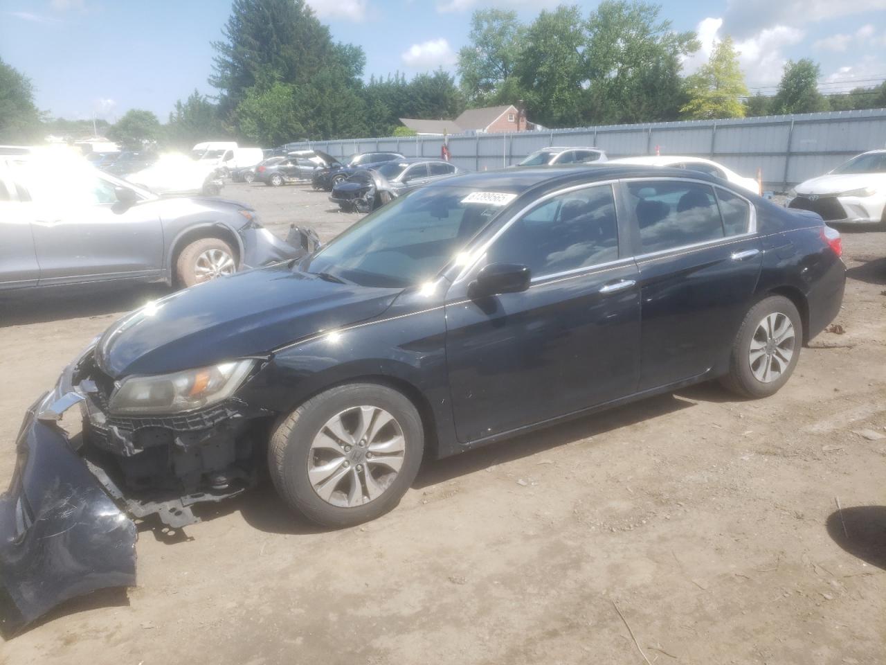 Finksburg, MD에서 판매 중인 2014 Honda Accord Lx - Front End