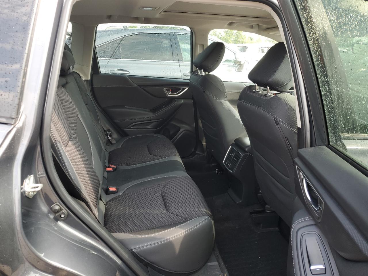 2022 Subaru Forester Premium VIN: JF2SKEEC4NH478130 Lot: 59207115