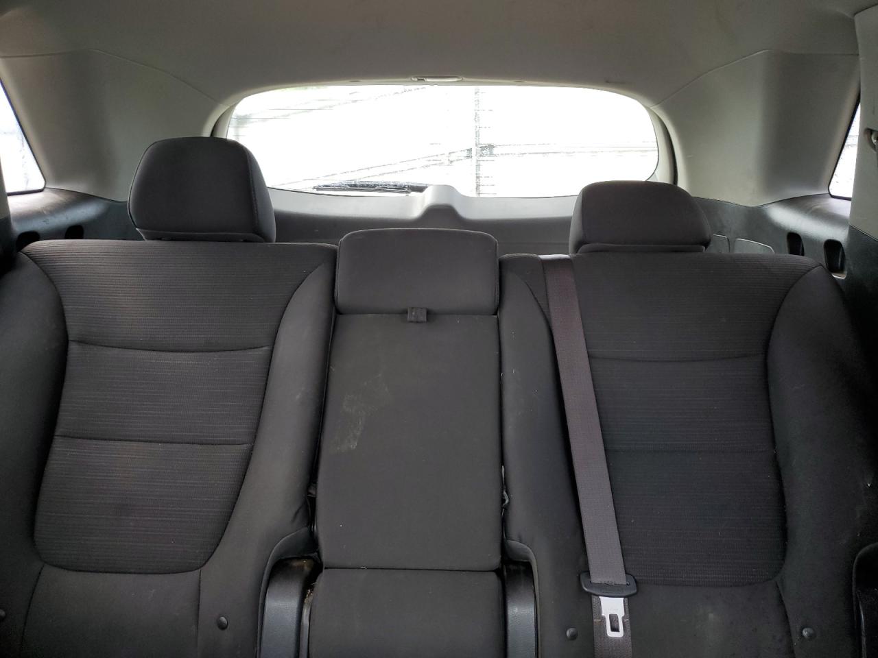 2015 Kia Sorento Lx VIN: 5XYKTCA60FG573472 Lot: 62553545