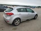 2015 Kia Forte Ex 2.0L იყიდება Grand Prairie-ში, TX - Side