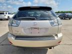 2007 Lexus Rx 350   for Sale in Grand Prairie, TX - Hail