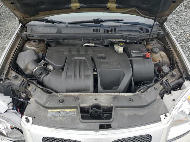 2009 PONTIAC G5 SE