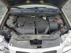 2009 PONTIAC G5 SE for sale at Copart NS - HALIFAX