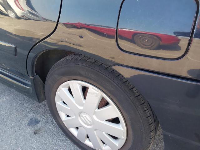 2007 SUZUKI LIANA GLX